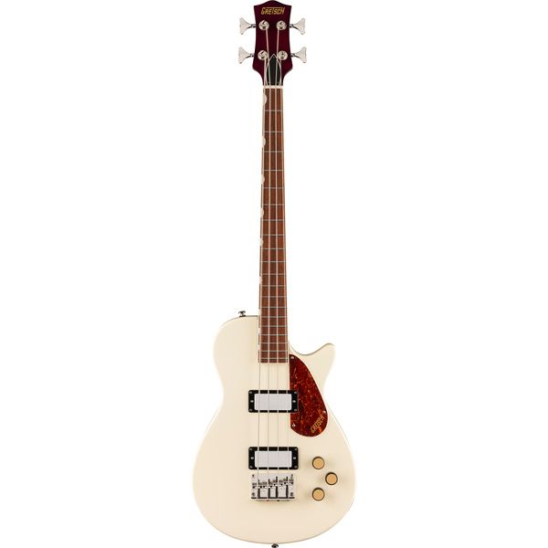Gretsch Strml Jet Clb Bass VWT