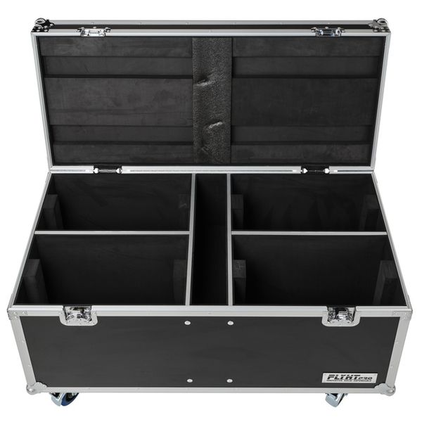 Flyht Pro Case Retro Blinder 380 4in1