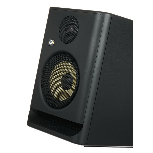 KRK Rokit RP5 G5 Clamp Bundle