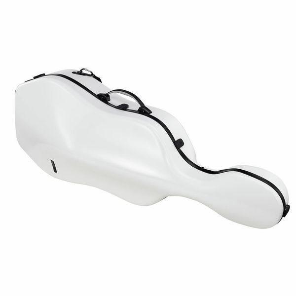 bam SUP1005XLWN Cello Case 4/4