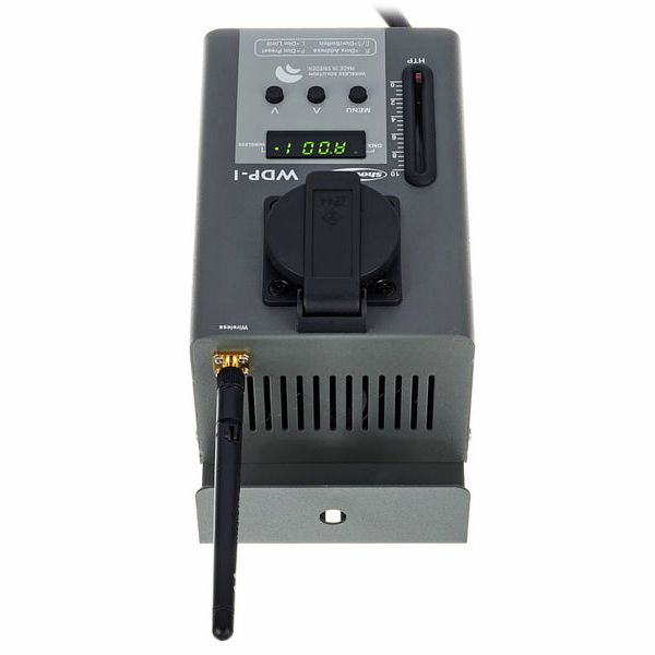 Showtec Single WDP-1 Dim./Switch 10A