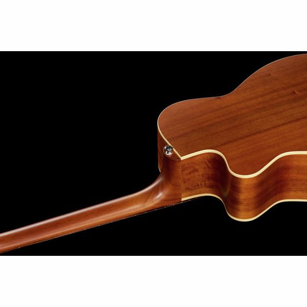 Maton EBG808C Tommy Emmanuel w/ Case