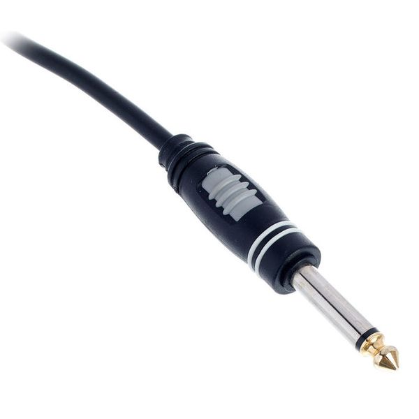 Sommer Cable Basic HBA-6M 0,6m