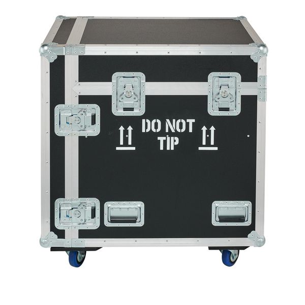 Flyht Pro Tour Case MDG ATMe + 2x Co