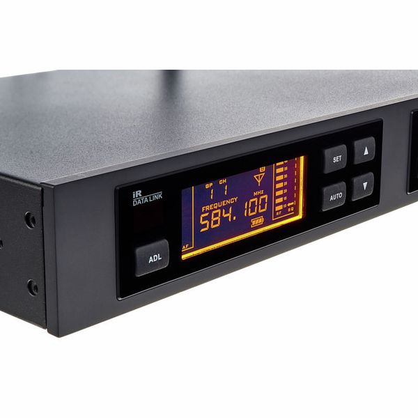 the t.bone free solo Twin PT590 HeadmiKeD