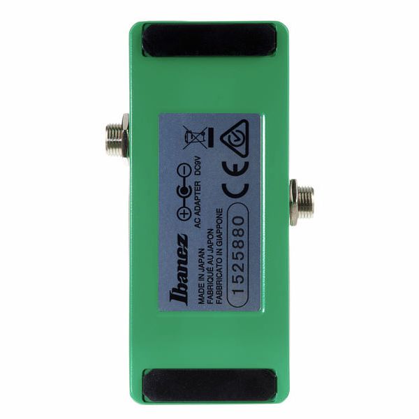 Ibanez Tube Screamer Mini