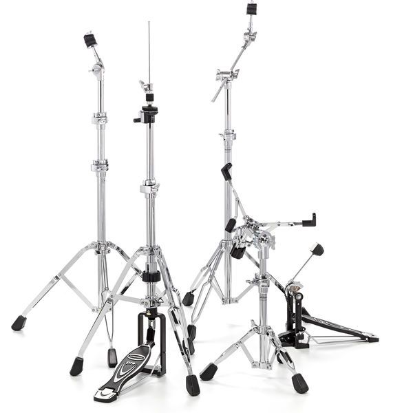 Millenium HW-800 Pro Hardware Bundle