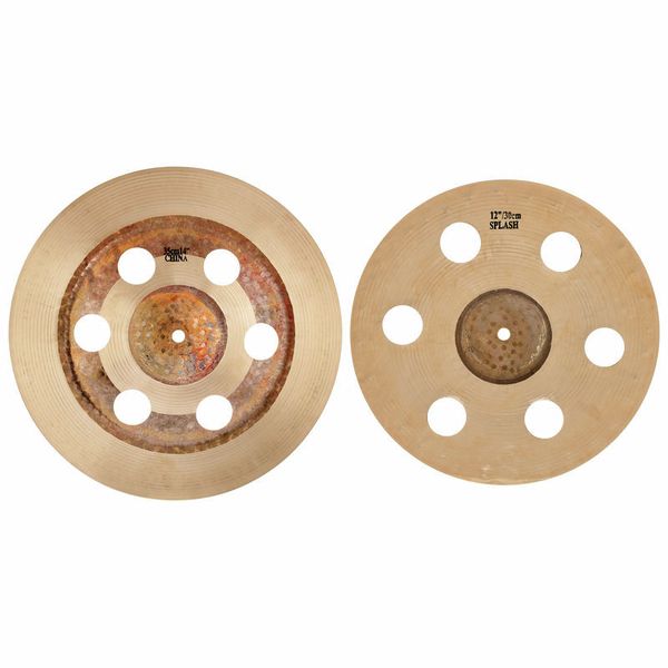 Zultan 12"/14" Rocket Staxx