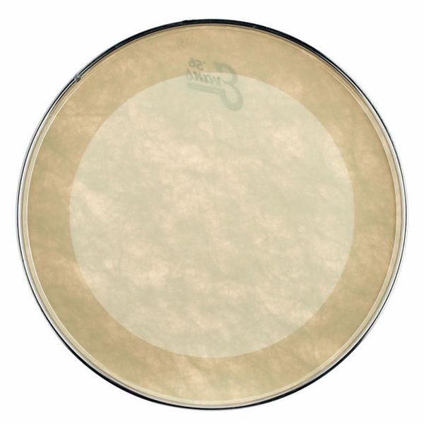 Evans 16" EQ4 Calftone Bass / Tom