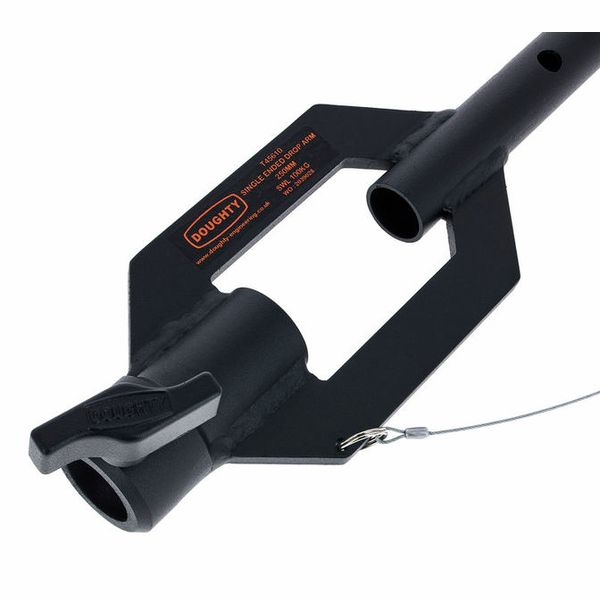 Doughty T45610 Single Ended Drop Arm