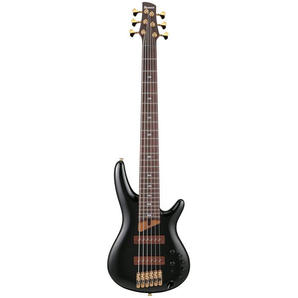 Ibanez SR3506-BK Prestige