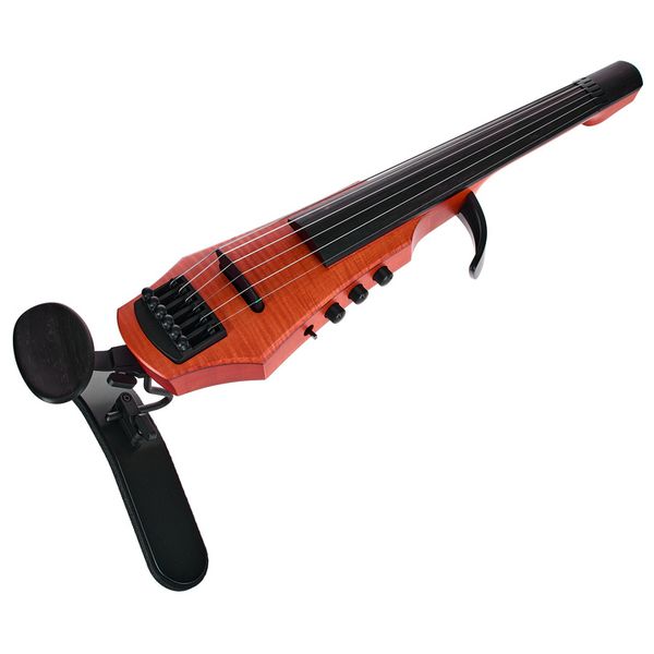 NS Design CR6-VN-AM Electric Violin