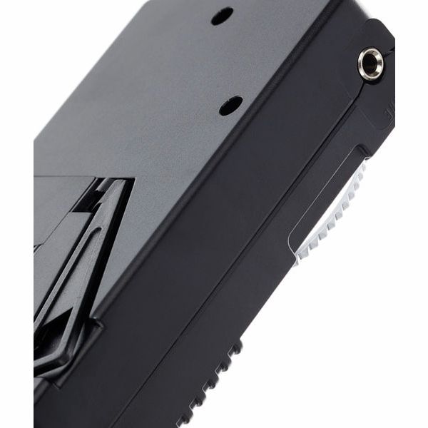 Wittner QM2 Metronome Black