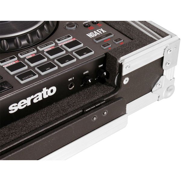 Thon Case Numark NS 4 FX PB