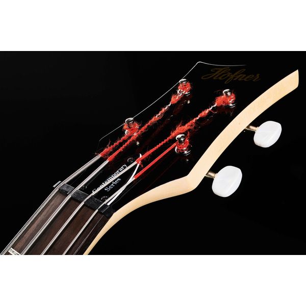 H&ouml;fner Shorty Violin Bass