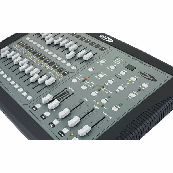 Showtec Showmaster 24 MKII