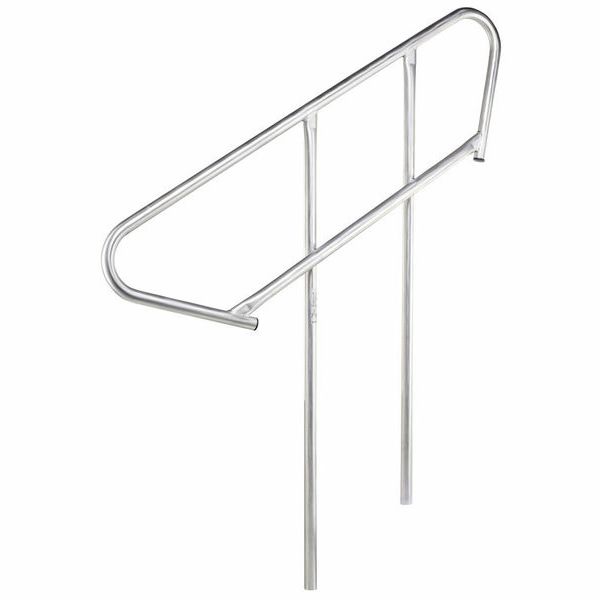 Stairville iX/Tour Stage Stair Handrail