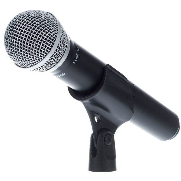 Shure BLX1288/CVL Combo K3E