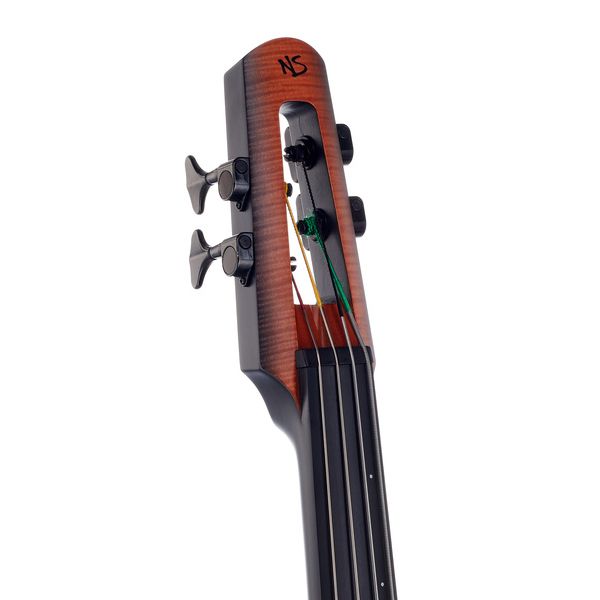 NS Design NXT4a Bass LH AB