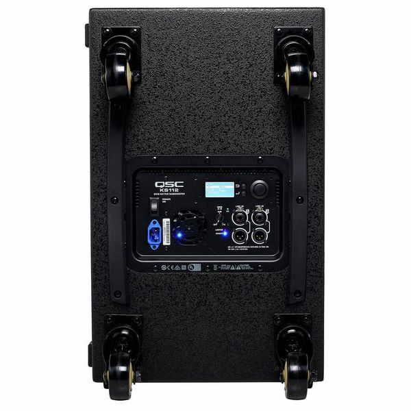 QSC KS 112