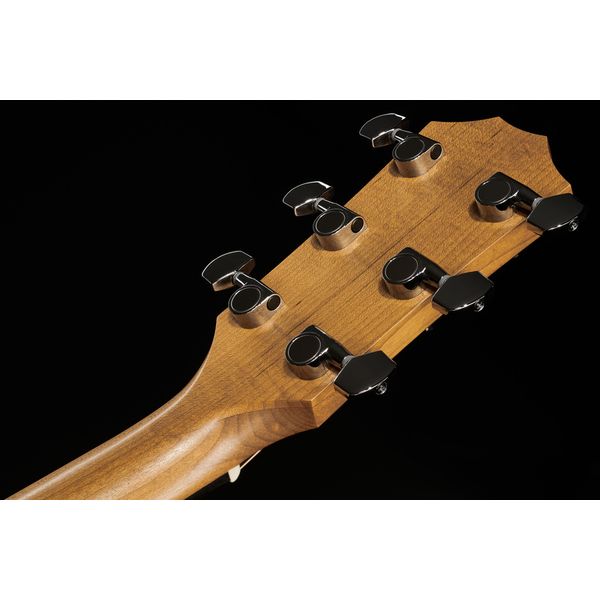 Taylor Academy Series 12e Walnut/Spr