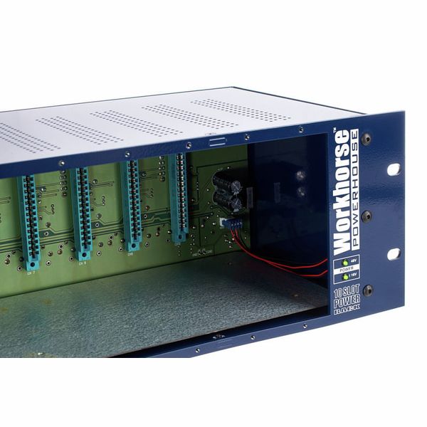 Radial Engineering Powerhouse