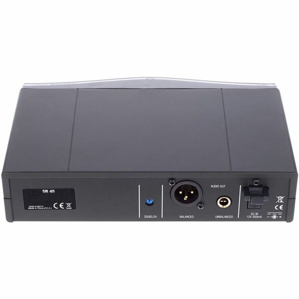 AKG PW45 Sport Set Band M