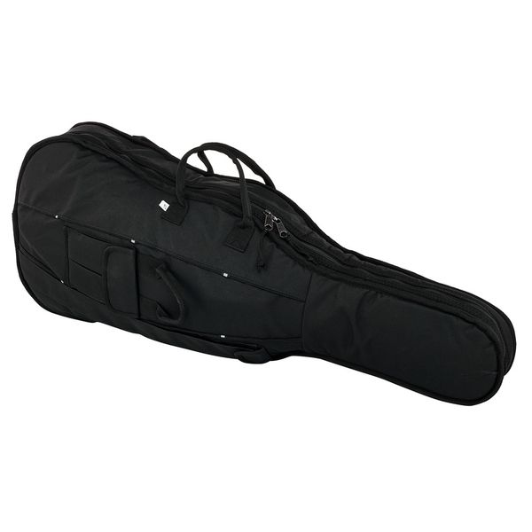 Petz Cello Bag 1/2 BK 15mm