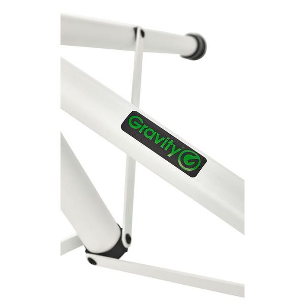 Gravity SP 5211 W Speaker Stand