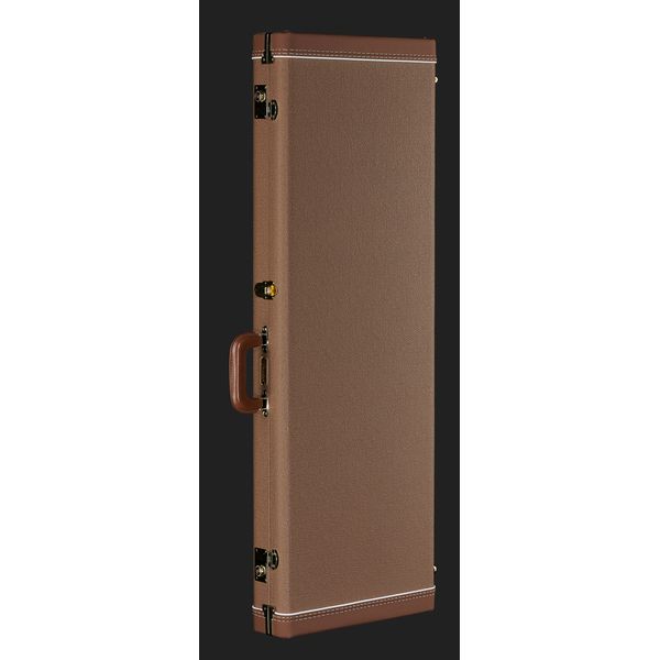 Fender 61 Strat DAR Relic HSS MBAH