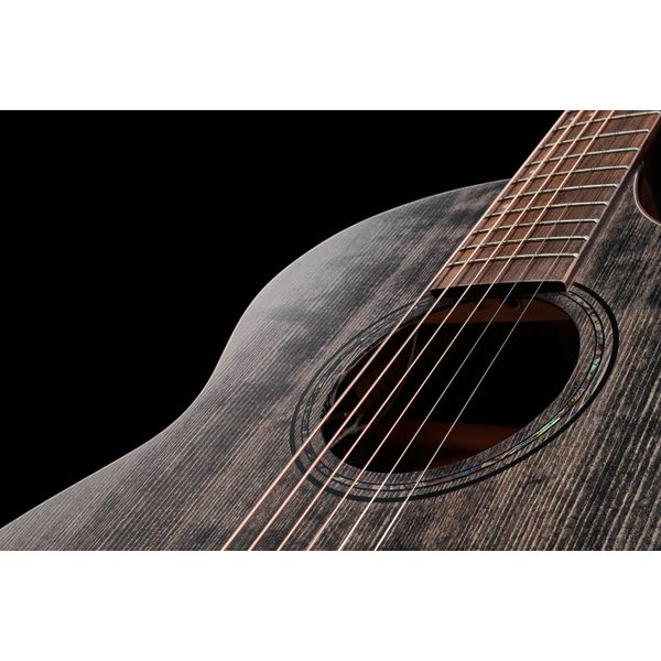 Baton Rouge X11S/FJE-SCC