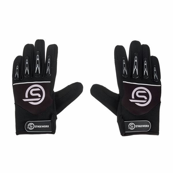 Stageworx Rigger Gloves Grip M