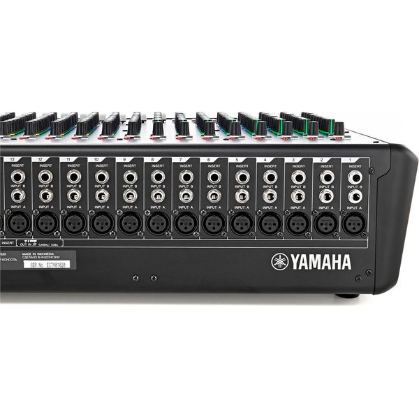 Yamaha MGP32X