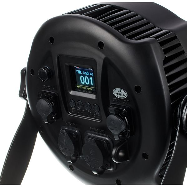 Varytec LED Typhoon True Par 12 TP /10