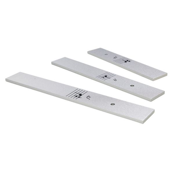 Sonor AMP 1.1 Alto Metallophone