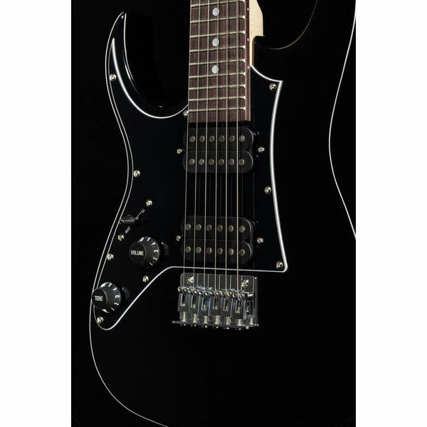 Harley Benton RG-Junior BK LH