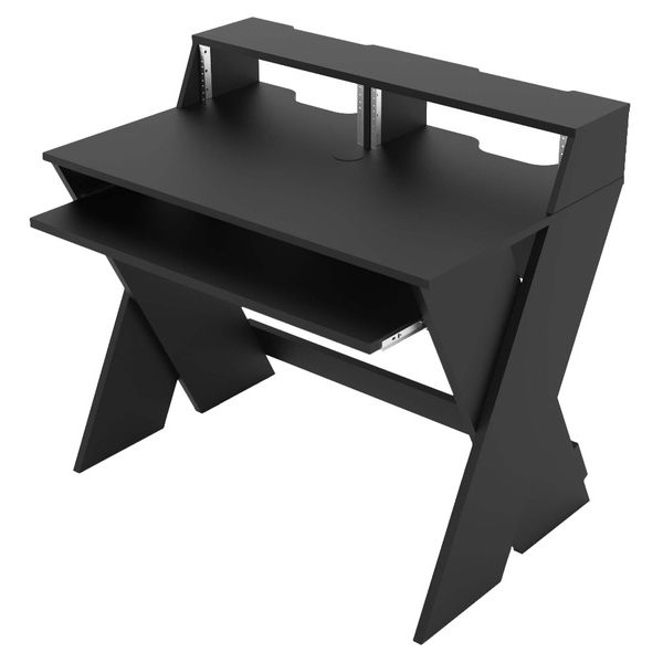 Glorious Sound Desk Compact Rack Bundle