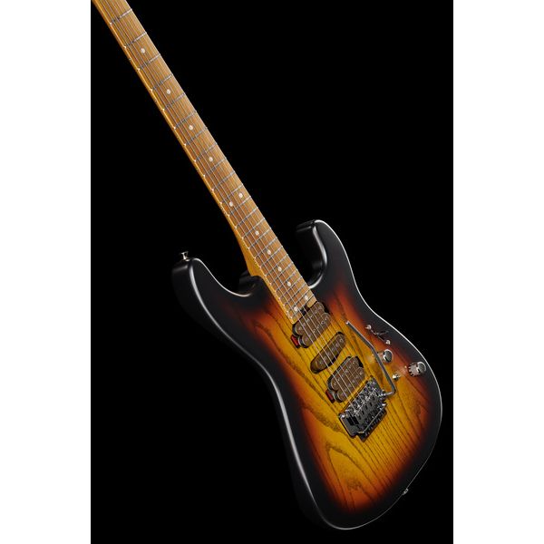Charvel Guthrie Govan MJ SD24 CM 3TS