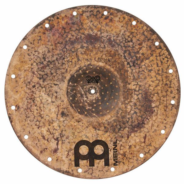 Meinl 21" Byzance Vintage C Squared