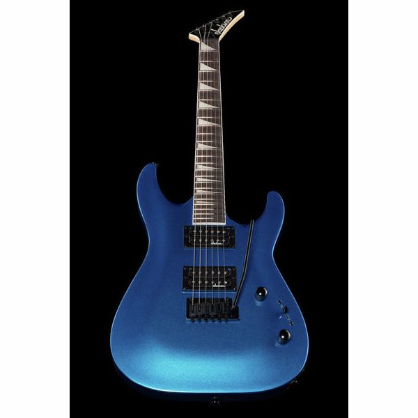 Jackson JS22 Dinky AH MBL