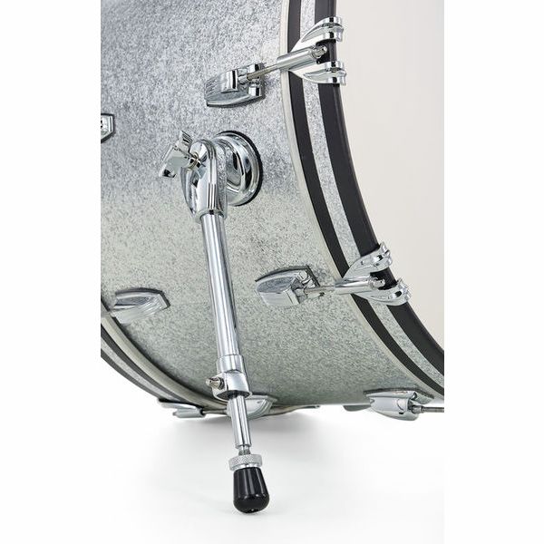 Ludwig Classic Maple Fab 22 Silver S.