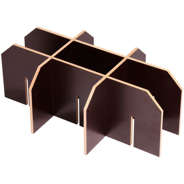 Thon Accessory Case 54 BR Bundle