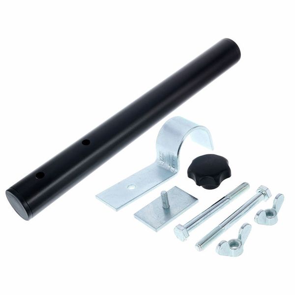 Stageworx Stair Fixing Set Bk