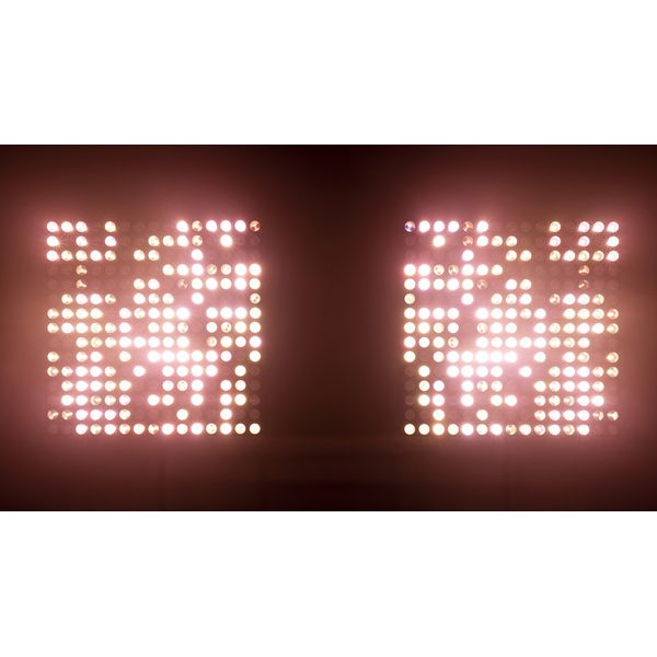 Stairville LED Matrix Blinder 5x5 RGB WW