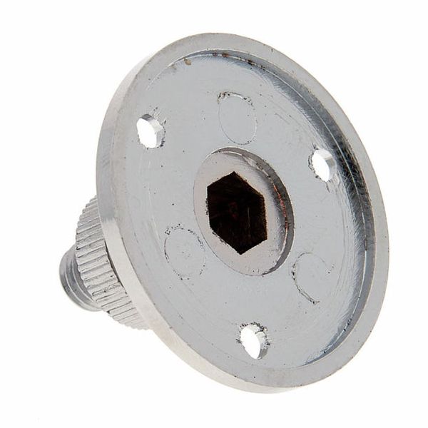 Adam Hall D 921 Base Plate