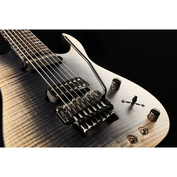 Schecter Banshee Mach-7 FR S FOB