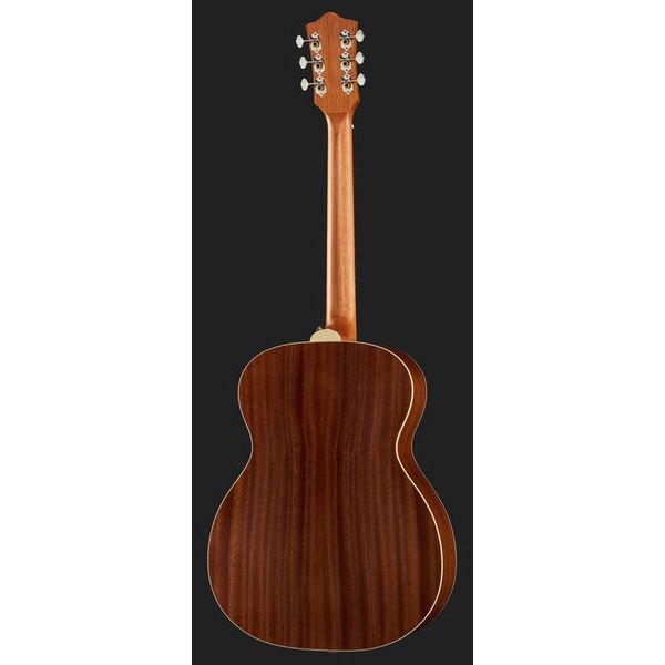 Guild OM-240E Westerly Archback