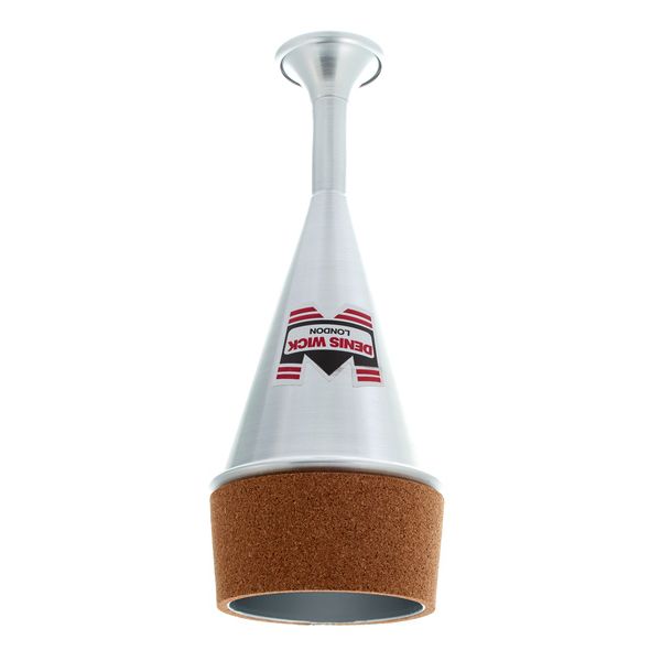 Denis Wick DW5525 French H. Stopper Mute