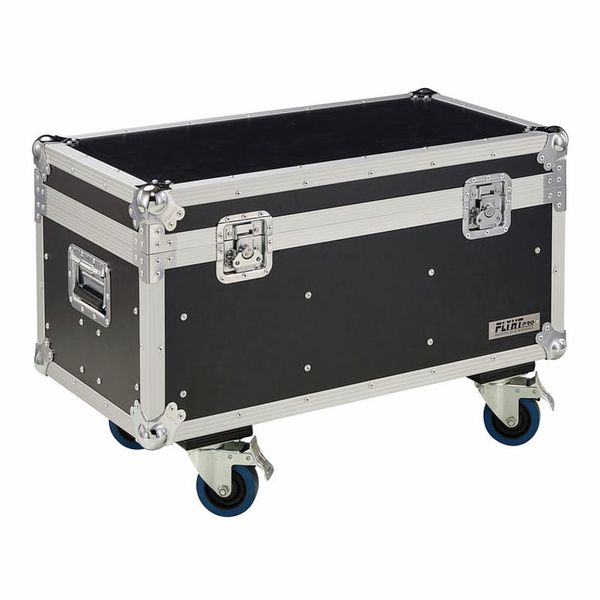 Flyht Pro Case MH-100/110 4in1