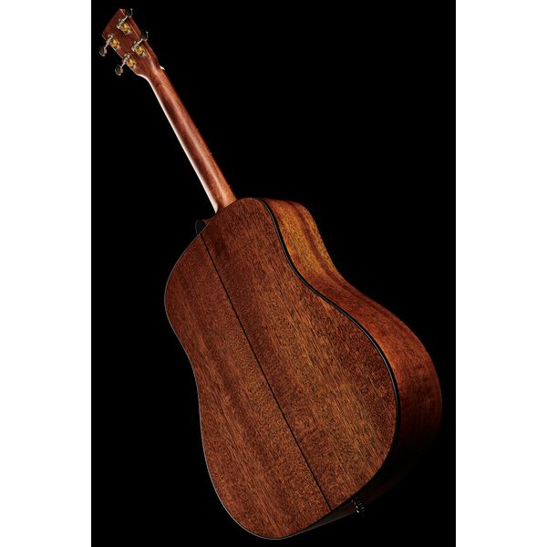 Harley Benton Custom Line CLT-20S NT w/Bag